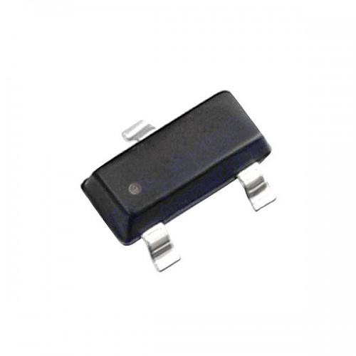 N-канальний MOSFET AO3400A SOT-23 (10шт) N-канальний MOSFET AO3400A SOT-23 (10шт)